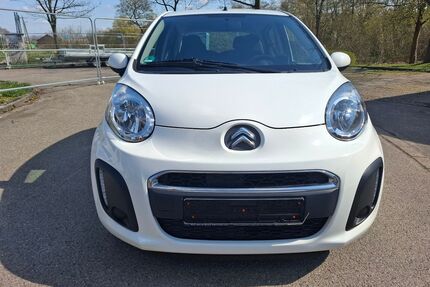 Citroen C1 Gebrauchtwagen