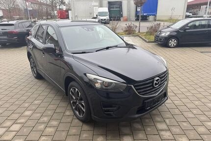 Mazda 5 Gebrauchtwagen