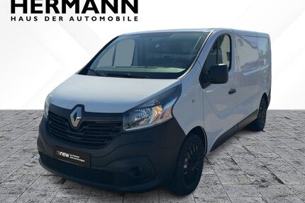 Renault Trafic Gebrauchtwagen