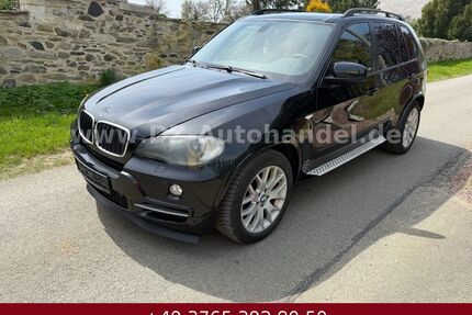 BMW X5 Gebrauchtwagen