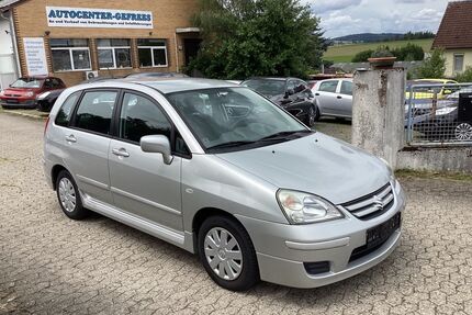 Suzuki Liana Gebrauchtwagen