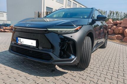 Toyota bZ4X Gebrauchtwagen