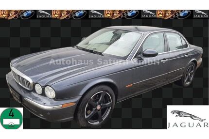 Jaguar XJ6 Gebrauchtwagen