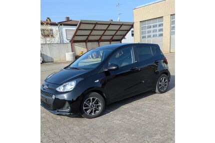 Hyundai i10 Gebrauchtwagen