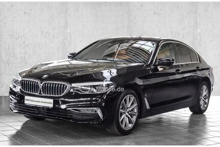 BMW 530 Gebrauchtwagen