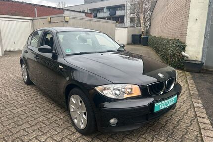BMW 116 Gebrauchtwagen