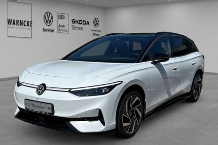 VW ID.7 Gebrauchtwagen