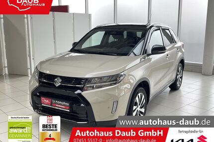 Suzuki Vitara Gebrauchtwagen