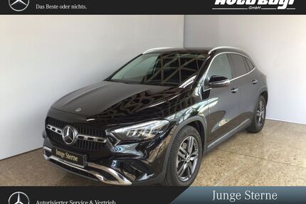 Mercedes-Benz GLA 220 Gebrauchtwagen