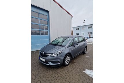 Opel Zafira Tourer Gebrauchtwagen
