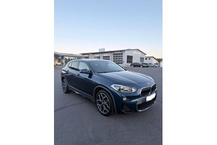 BMW X2 Gebrauchtwagen