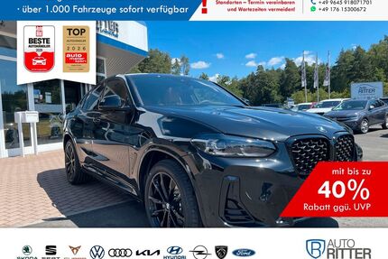 BMW X4 Gebrauchtwagen