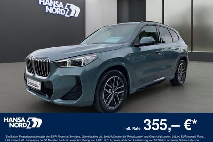 BMW X1 Gebrauchtwagen