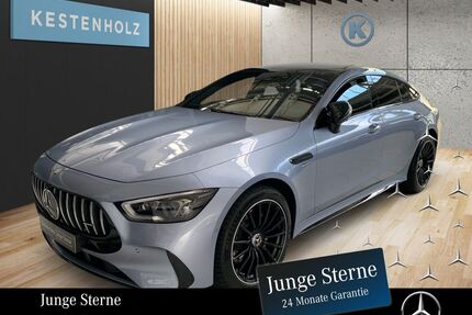 Mercedes-Benz AMG GT Gebrauchtwagen