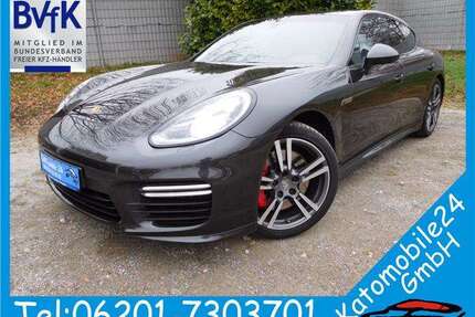 Porsche Panamera Gebrauchtwagen
