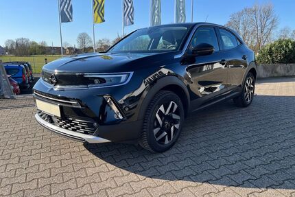 Opel Mokka Gebrauchtwagen