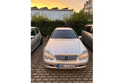 Mercedes-Benz 200 Gebrauchtwagen
