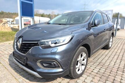 Renault Kadjar Gebrauchtwagen