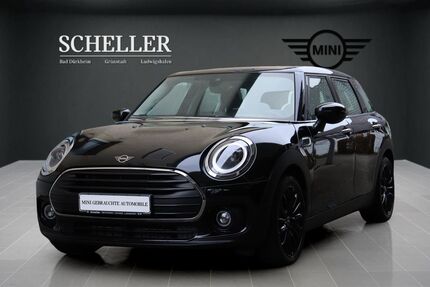 Mini Cooper Clubman Gebrauchtwagen