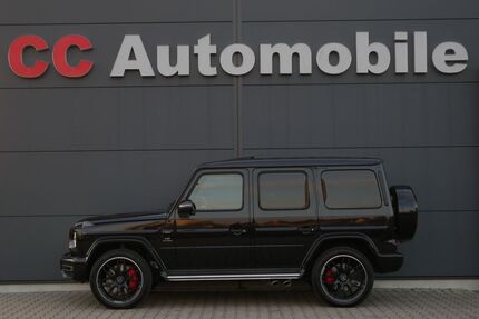 Mercedes-Benz G 63 AMG Gebrauchtwagen