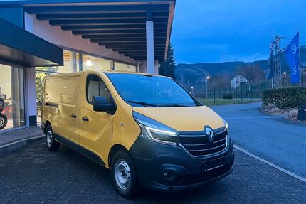 Renault Trafic Gebrauchtwagen