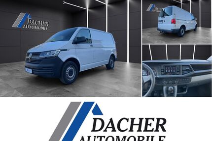 VW T6 Transporter Gebrauchtwagen