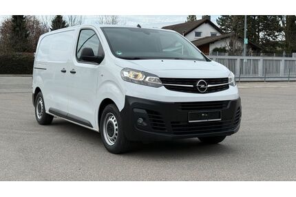 Opel Vivaro Gebrauchtwagen
