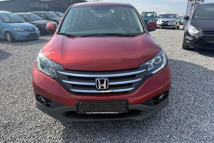 Honda CR-V Gebrauchtwagen
