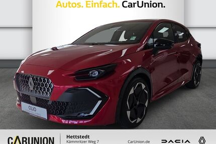 Renault Clio Gebrauchtwagen