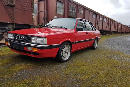 Audi 90 Gebrauchtwagen