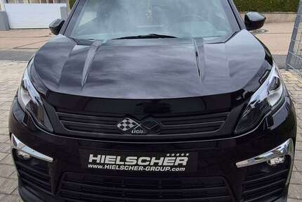 Mercedes-Benz JS 60 