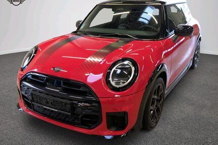 Mini Cooper S Gebrauchtwagen