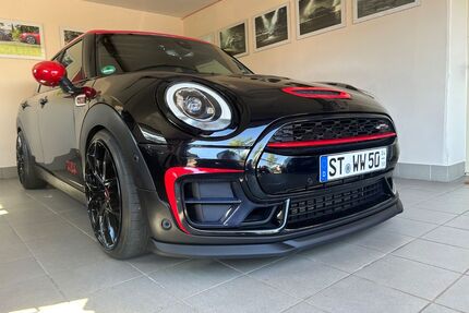 Mini John Cooper Works Clubman Gebrauchtwagen