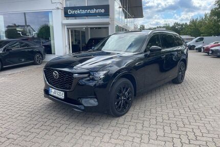 Mazda CX-80 Gebrauchtwagen