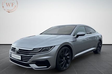 VW Arteon Gebrauchtwagen