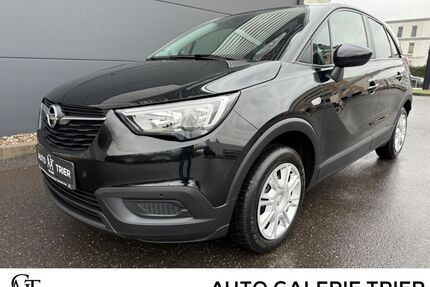 Opel Crossland (X) Gebrauchtwagen