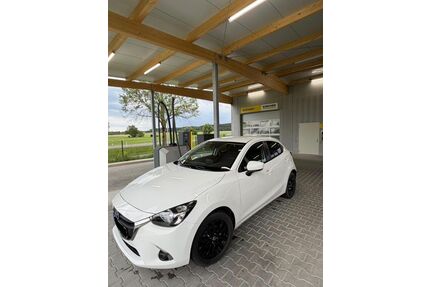 Mazda 2 Gebrauchtwagen