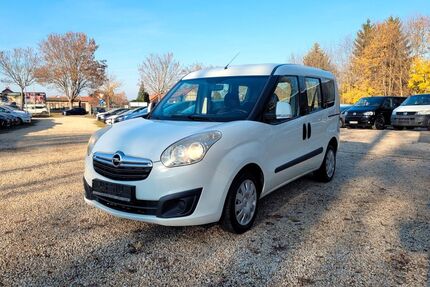 Opel Combo Gebrauchtwagen