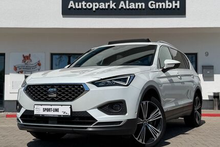 Seat Tarraco Gebrauchtwagen