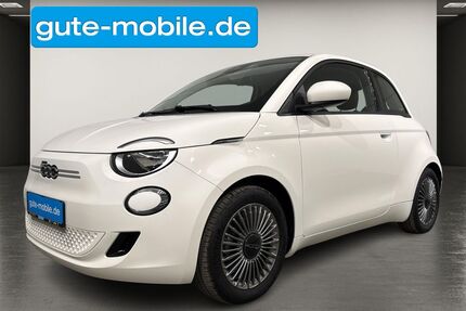 Fiat 500e Gebrauchtwagen