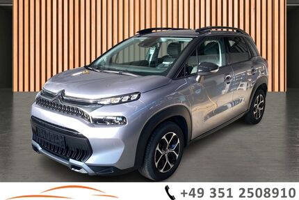 Citroen C3 Aircross Gebrauchtwagen
