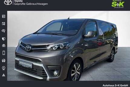 Toyota Proace Gebrauchtwagen