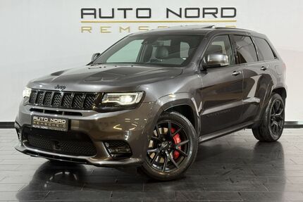 Jeep Grand Cherokee Gebrauchtwagen