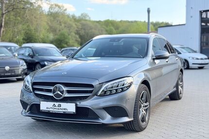 Mercedes-Benz C 200 Gebrauchtwagen