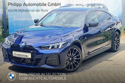 BMW i4 Gebrauchtwagen