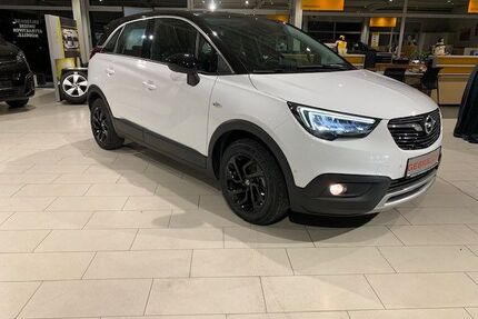 Opel Crossland (X) Gebrauchtwagen