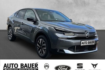 Citroen C4 X Gebrauchtwagen