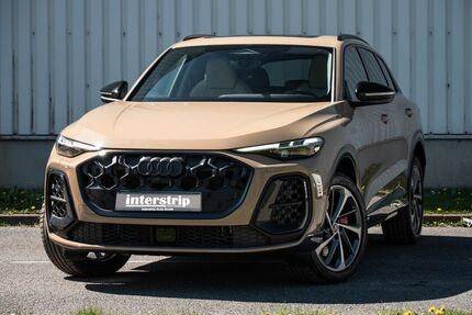 Audi Q5 Gebrauchtwagen
