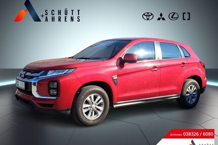 Mitsubishi ASX Gebrauchtwagen