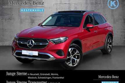 Mercedes-Benz GLC 300 Gebrauchtwagen